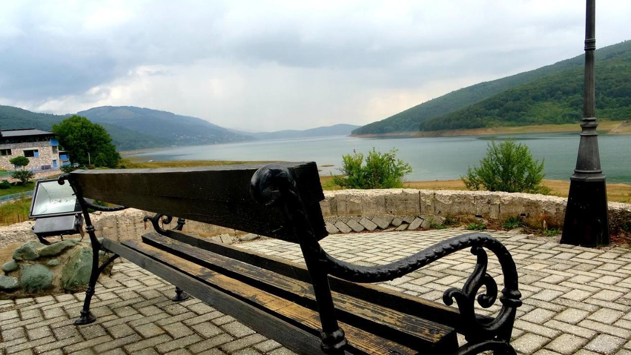 Chalet Mila Mavrovo Exterior foto
